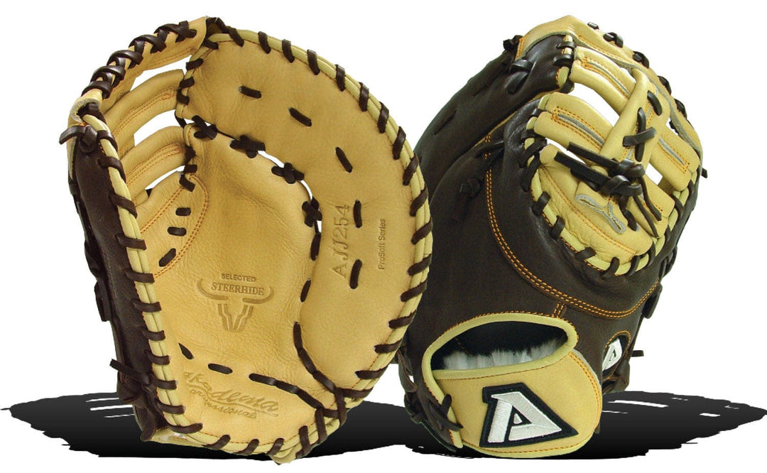 Akadema Glove AJJ 254 (12.5 inch) 1st Base