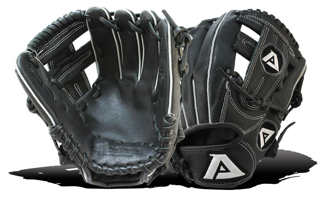Akadema Glove AJP 96 (10.5 inch) Infield/Pitcher/Outfield