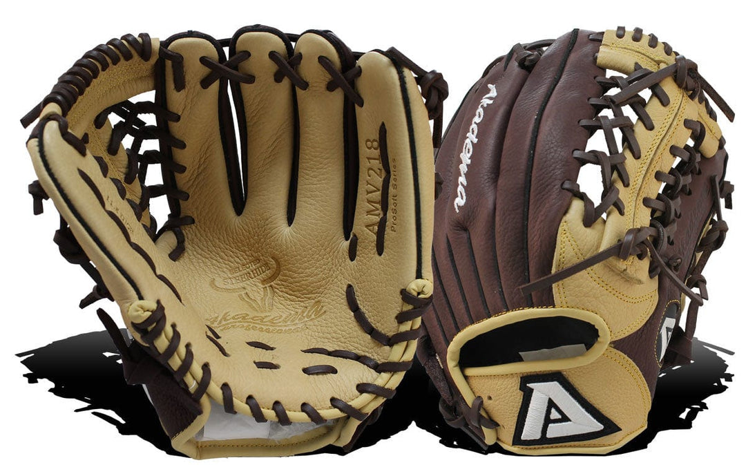 Akadema Glove AMV 218 (11.5 inch) Infield/Pitcher/Outfield