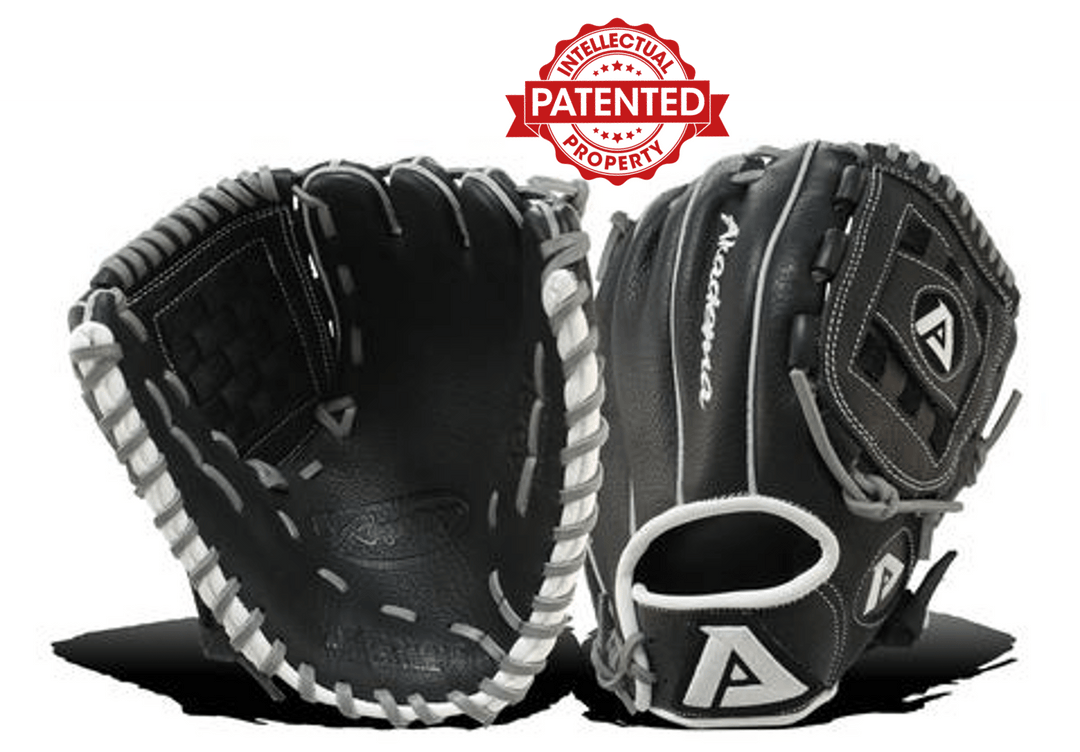 Akadema Glove AOZ 91  (11.25 inch) Infield/Pitcher/Outfield