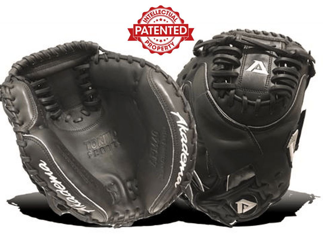 Akadema Glove APM 40 (33.5 inch) Catcher's Mitt