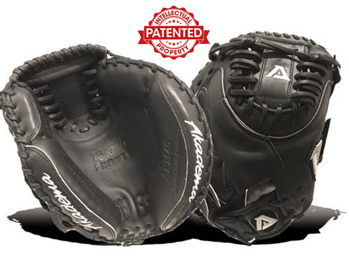 Akadema Glove APM 40 (33.5 inch) Catcher's Mitt | Akadema