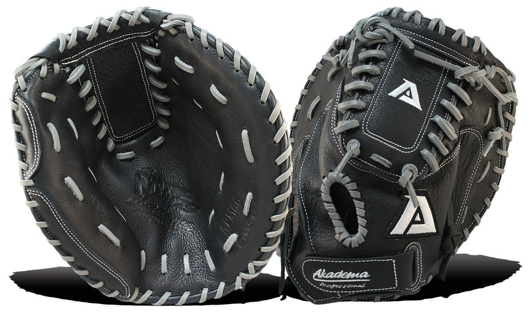 Akadema Glove APM 66 (34 inch) Catcher's Mitt | Akadema