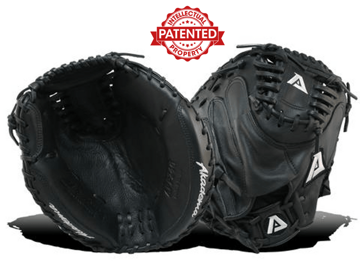 Akadema Glove APP 240 (33.5 inch) Catcher's Mitt | Akadema