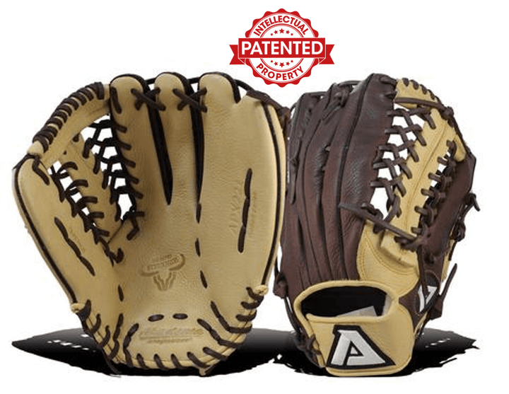 Akadema Glove APX 221 (12.75 inch) Outfield