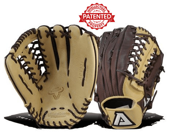 Akadema Glove APX 221 (12.75 inch) Outfield | Akadema