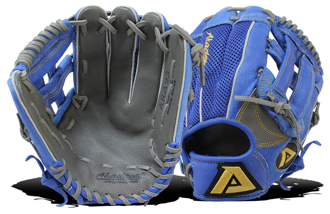 Akadema Glove ARA 93 (11 inch) Infield/Pitcher/Outfield | Akadema