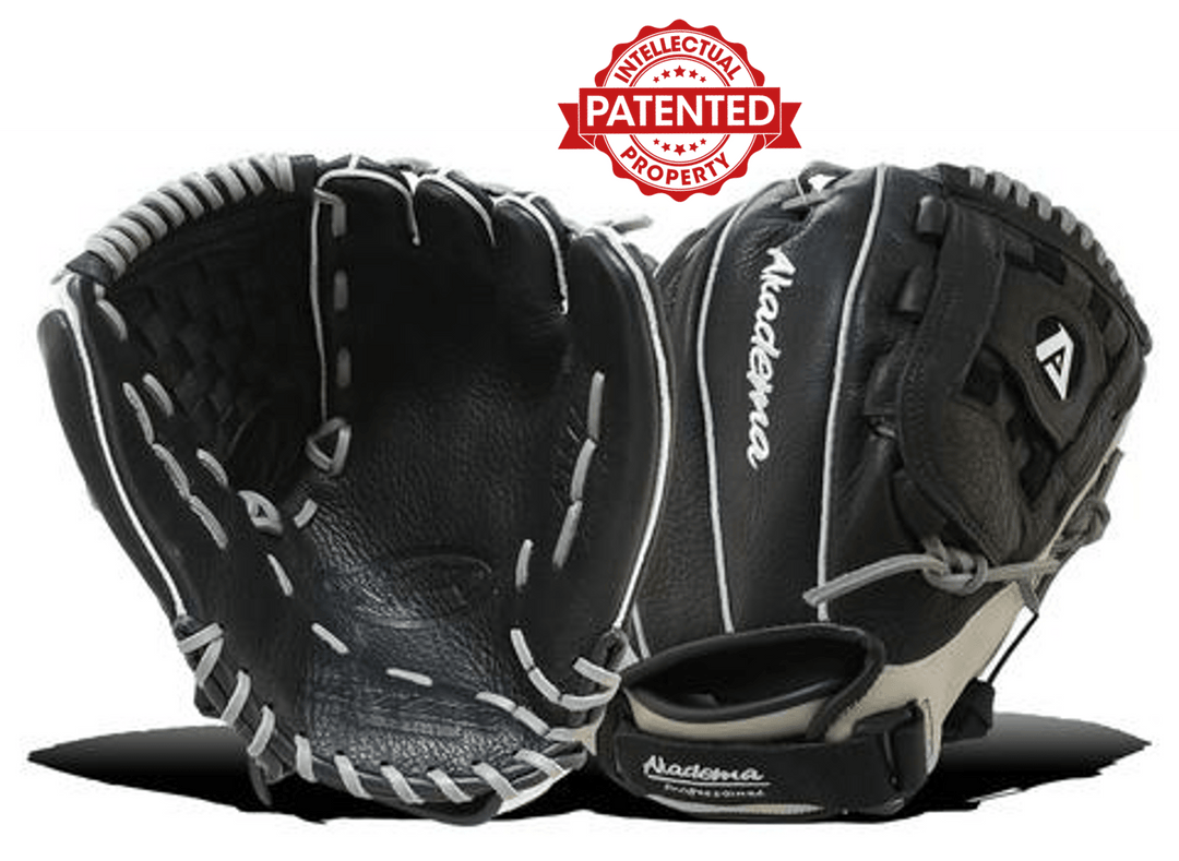 Akadema Glove ATS 77 (12.5 inch) Infield/Outfield/Pitcher