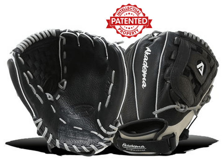 Akadema Glove ATS 77 (12.5 inch) Infield/Outfield/Pitcher