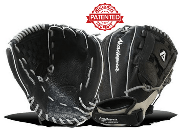 Akadema Glove ATS 77 (12.5 inch) Infield/Outfield/Pitcher | Akadema