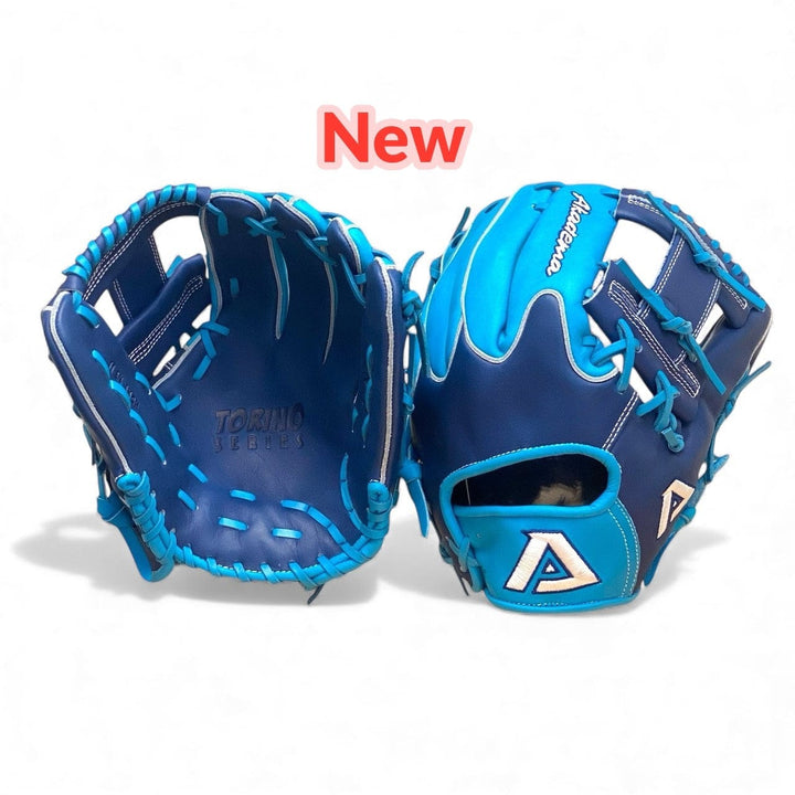 Akadema Glove AWN7 11.75inch I-web Torino Series Infield AWN7 11.75 inch I-web Torino Series Infield