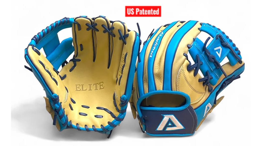 Akadema Glove Right AEH 302 (11.5 inch) Infield