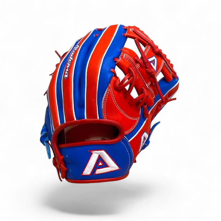 Akadema Glove Right AFL 11 (11.5 inch) Infield