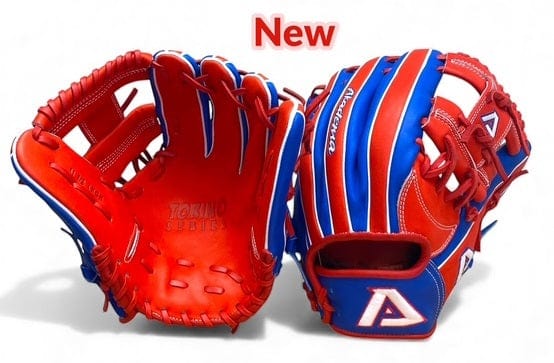 Akadema Glove Right AFL 11 (11.5 inch) Infield