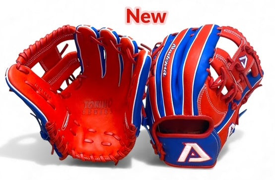 Akadema Glove Right AFL 11 (11.5 inch) Infield
