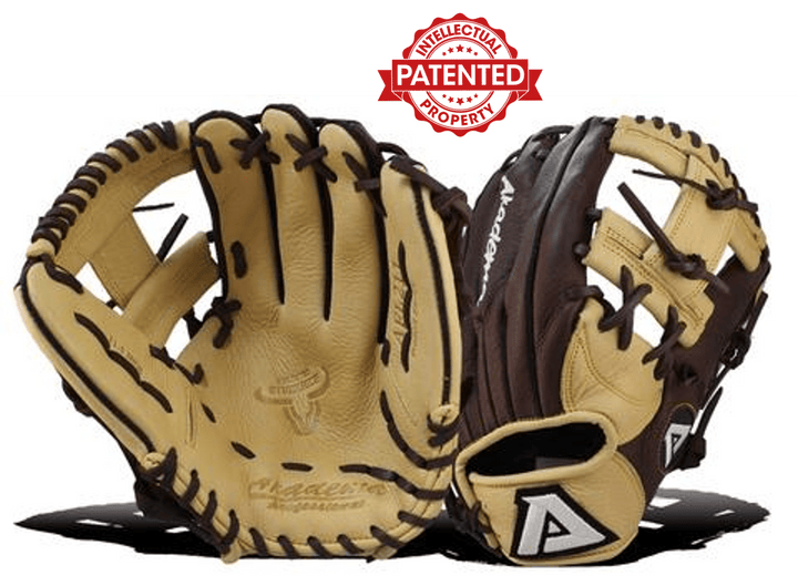 Akadema Glove Right AFL 211 (11.5 inch) Infield