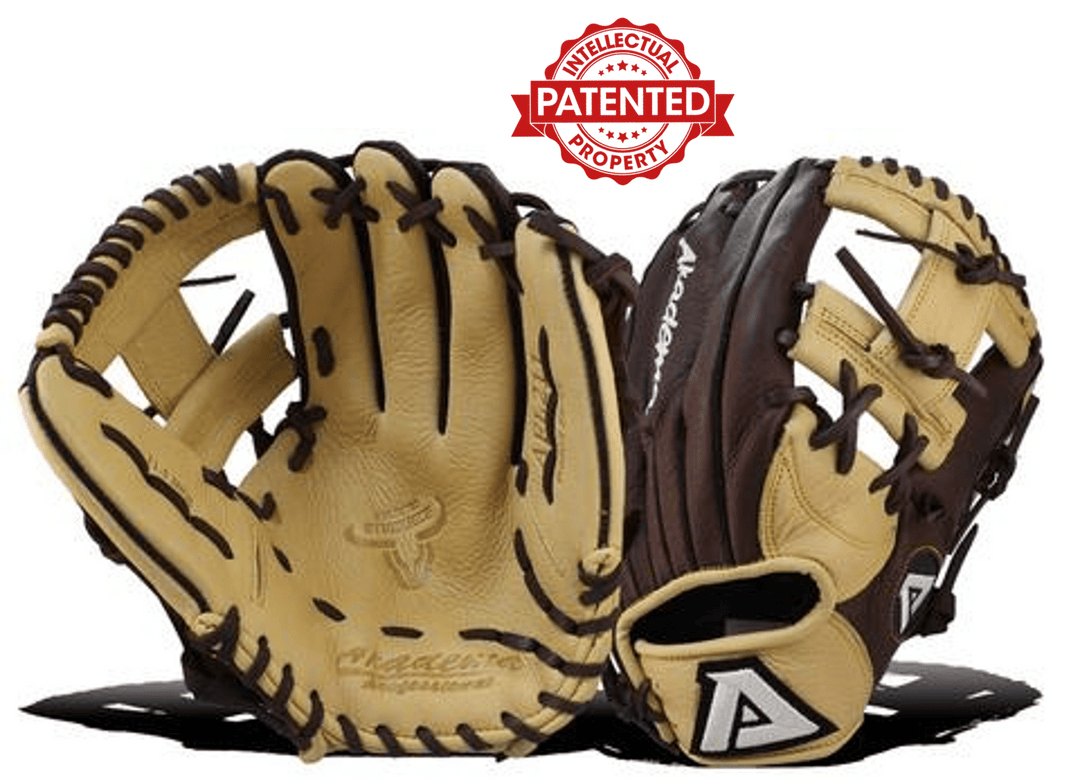 Akadema Glove Right AFL 211 (11.5 inch) Infield | Akadema
