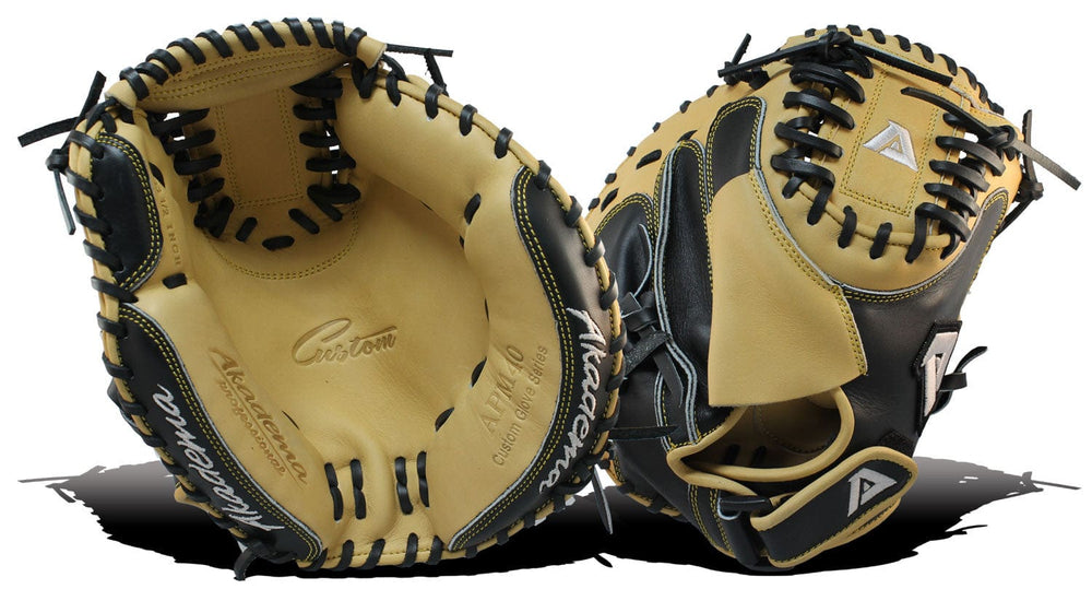 Akadema Glove Right APM 41 (33 inch) Catcher's Mitt