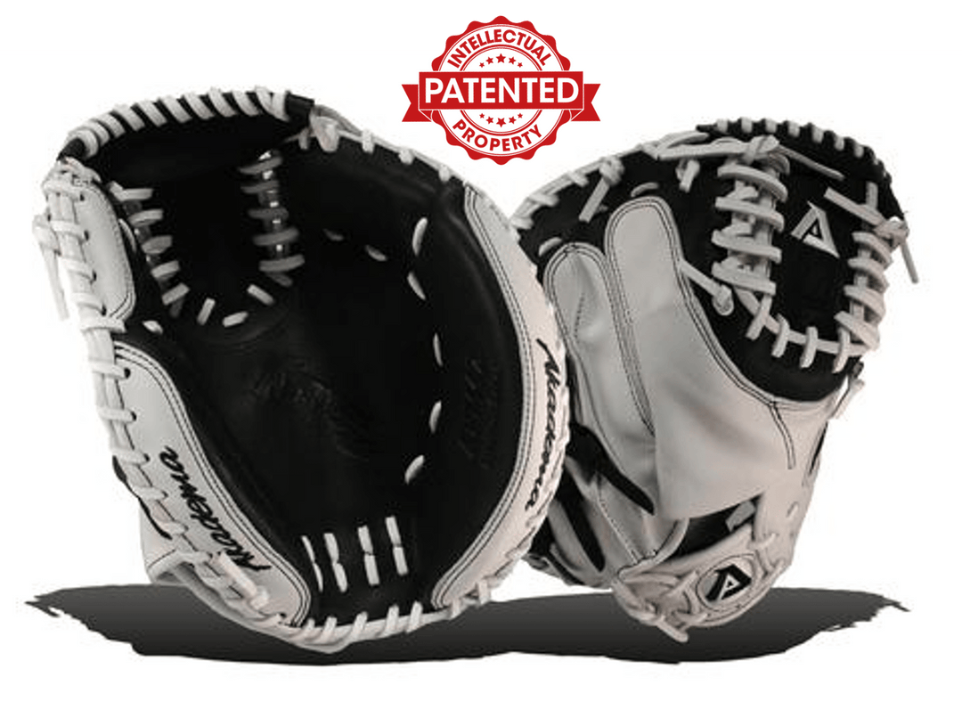 Akadema Glove Right APM 42 (32.5 inch) Catcher's Mitt