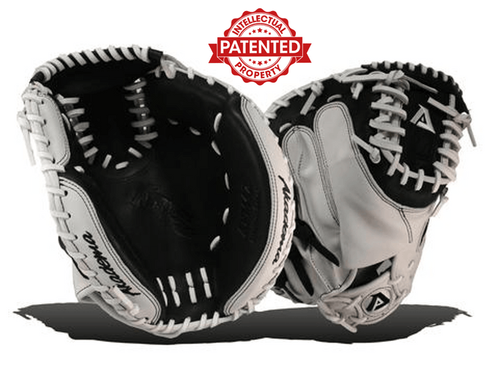 Akadema Glove Right APM 42 (32.5 inch) Catcher's Mitt | Akadema