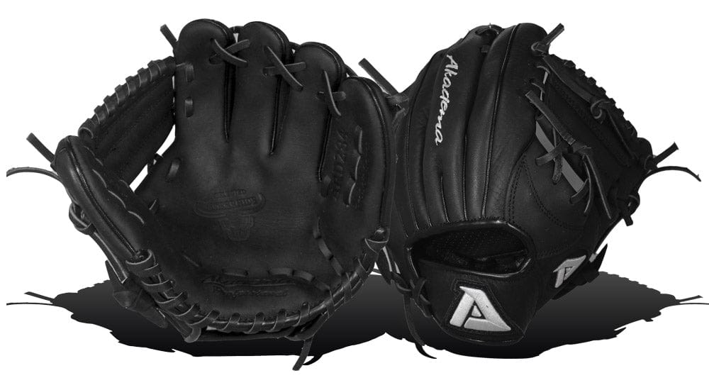 Akadema Glove Right ARD 284 (9.5 inch) Infield Trainer