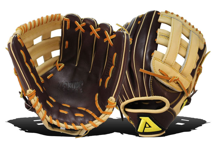 Akadema Glove Right ASD 111 (11.5 inch) Infield | Akadema