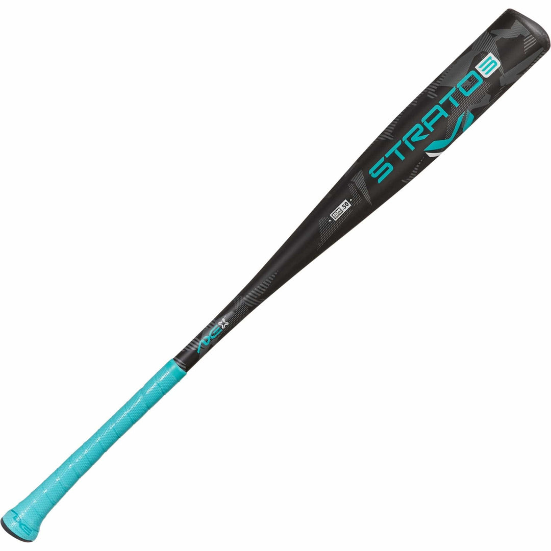 Axe Bat BBCOR 32" Axe Strato 3 BBCOR Baseball Bat | -3 | Flared Handle |