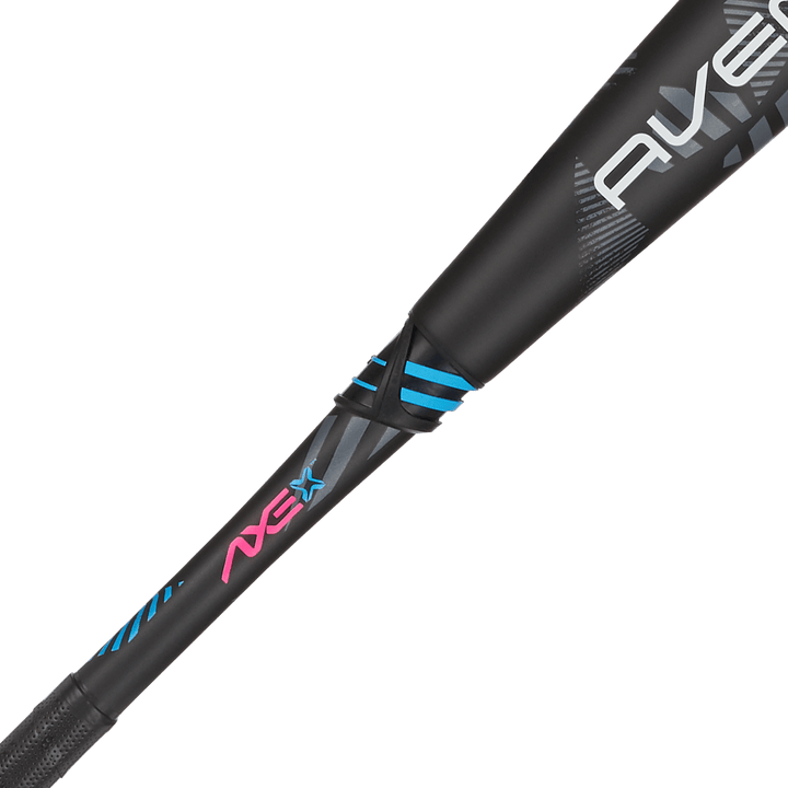 Axe Bat BBCOR Axe Avenge Pro 3 Hybrid BBCOR Baseball Bat -3 | Flared Handle