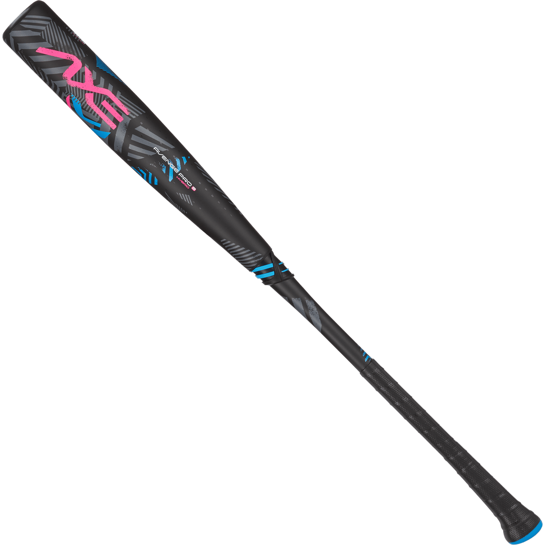 Axe Bat BBCOR Axe Avenge Pro 3 Hybrid BBCOR Baseball Bat -3 | Flared Handle