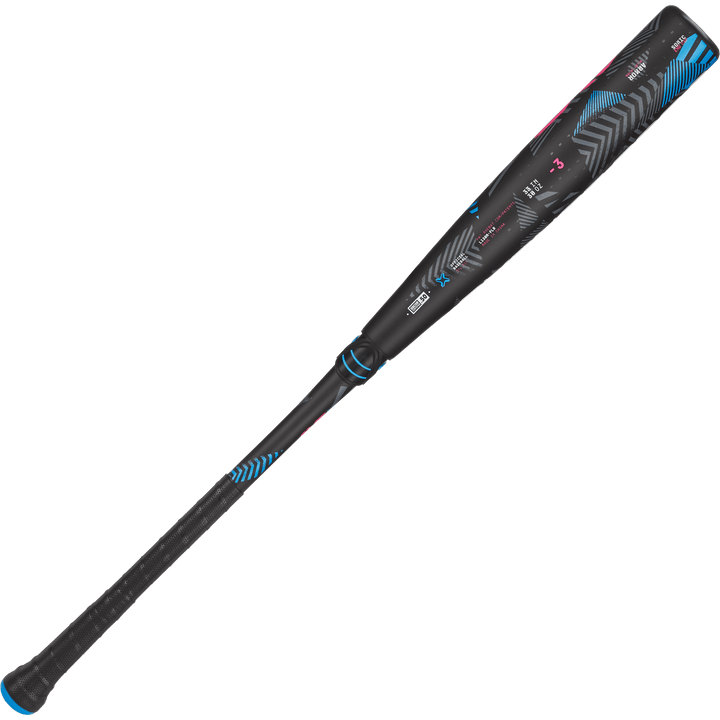 Axe Bat BBCOR Axe Avenge Pro 3 Hybrid BBCOR Baseball Bat -3 | Flared Handle