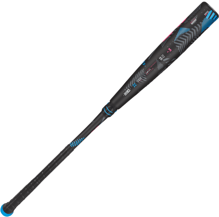 Axe Bat BBCOR Axe Avenge Pro 3 Hybrid BBCOR Baseball Bat -3 | Standard Handle