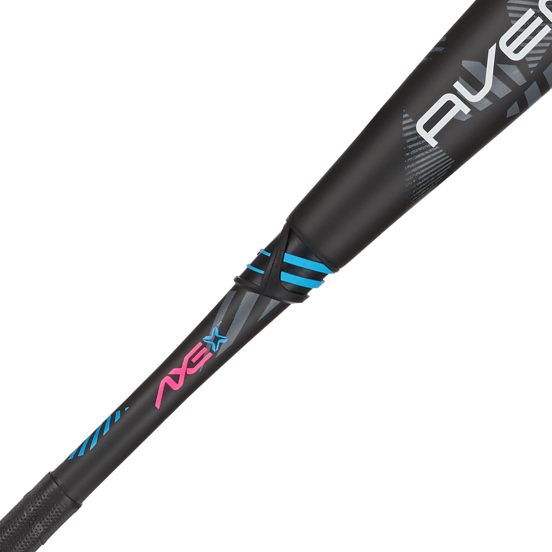 Axe Bat BBCOR Axe Avenge Pro 3 Hybrid BBCOR Baseball Bat -3 | Standard Handle