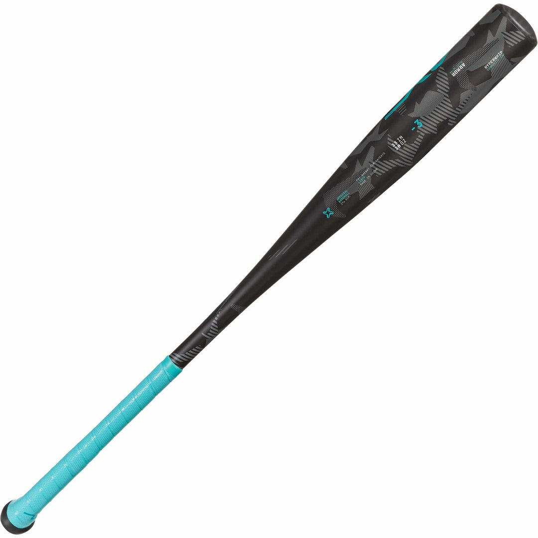 Axe Bat BBCOR Axe Strato 3 BBCOR Baseball Bat | -3 | Axe Handle |
