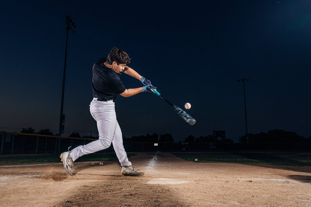 Axe Bat BBCOR Axe Strato 3 BBCOR Baseball Bat | -3 | Flared Handle |