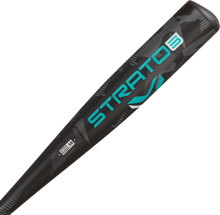 Axe Bat BBCOR Axe Strato 3 BBCOR Baseball Bat | -3 | Flared Handle |