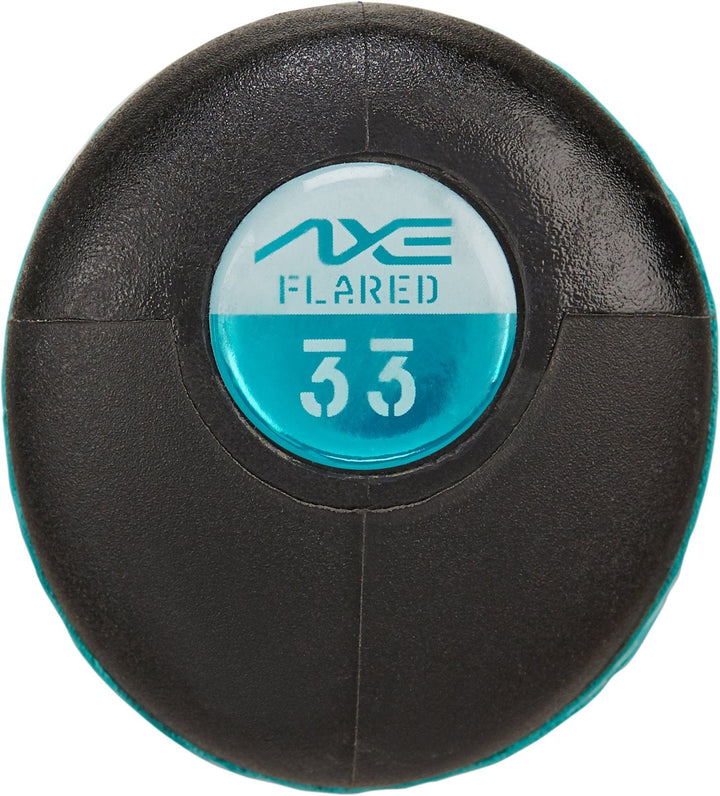 Axe Bat BBCOR Axe Strato 3 BBCOR Baseball Bat | -3 | Flared Handle |