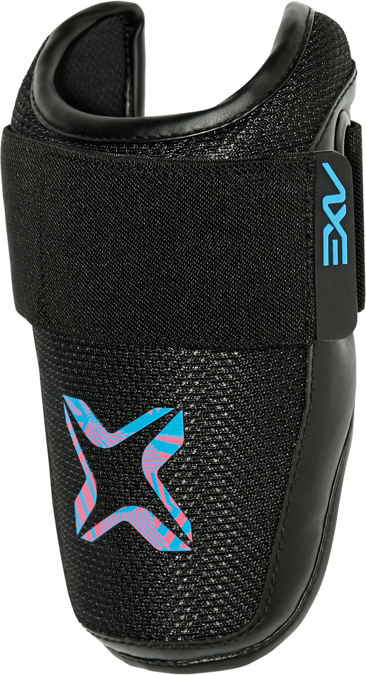 Axe Bat Gear Axe Armor Elbow Guards - Cotton Candy