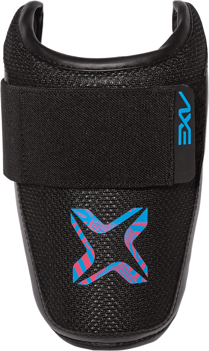 Axe Bat Gear Axe Armor Elbow Guards - Cotton Candy