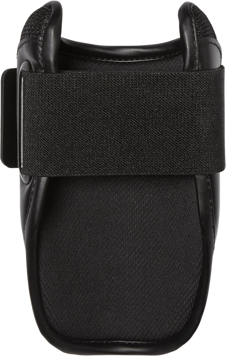 Axe Bat Gear Axe Armor Elbow Guards - Magma Orange