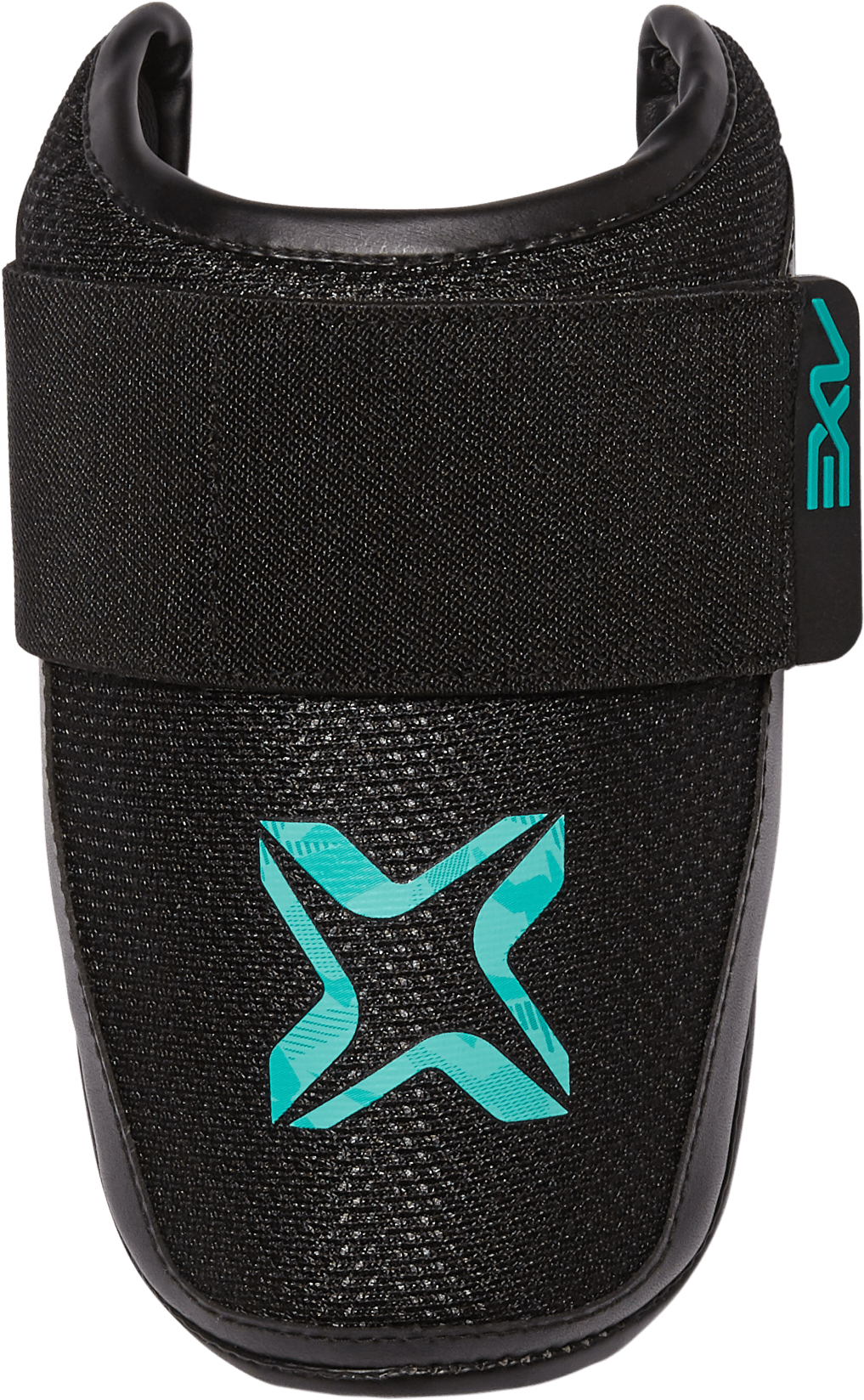 Axe Bat Gear Axe Armor Elbow Guards - Riptide Green