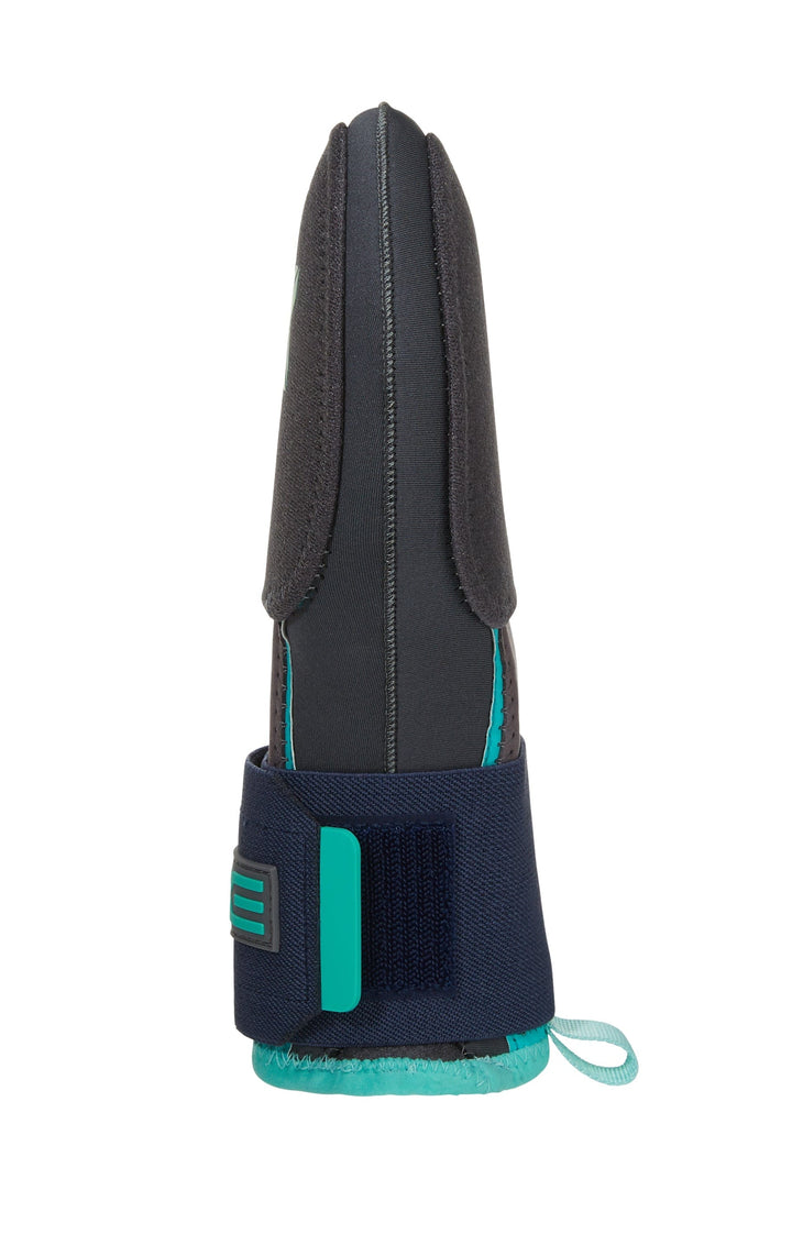 Axe Bat Gear Axe Armor Sliding Mitt - Night Storm