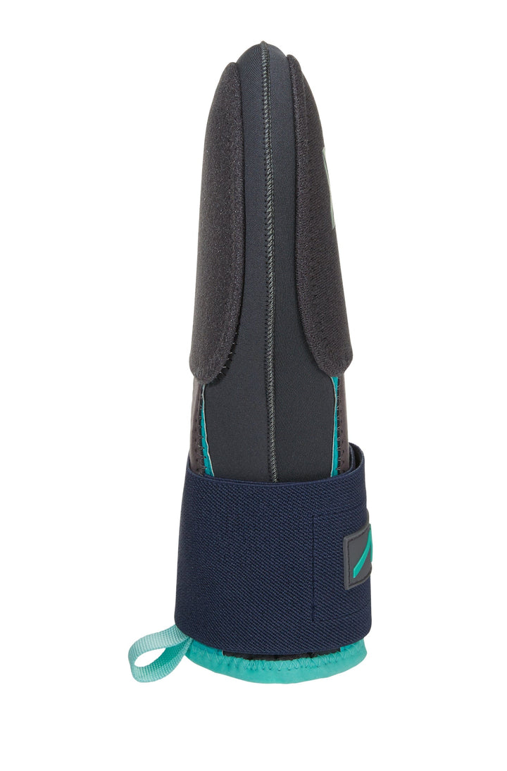 Axe Bat Gear Axe Armor Sliding Mitt - Night Storm