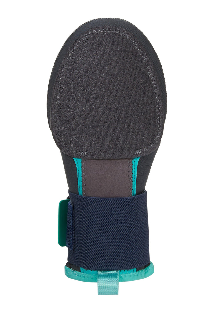 Axe Bat Gear Axe Armor Sliding Mitt - Night Storm