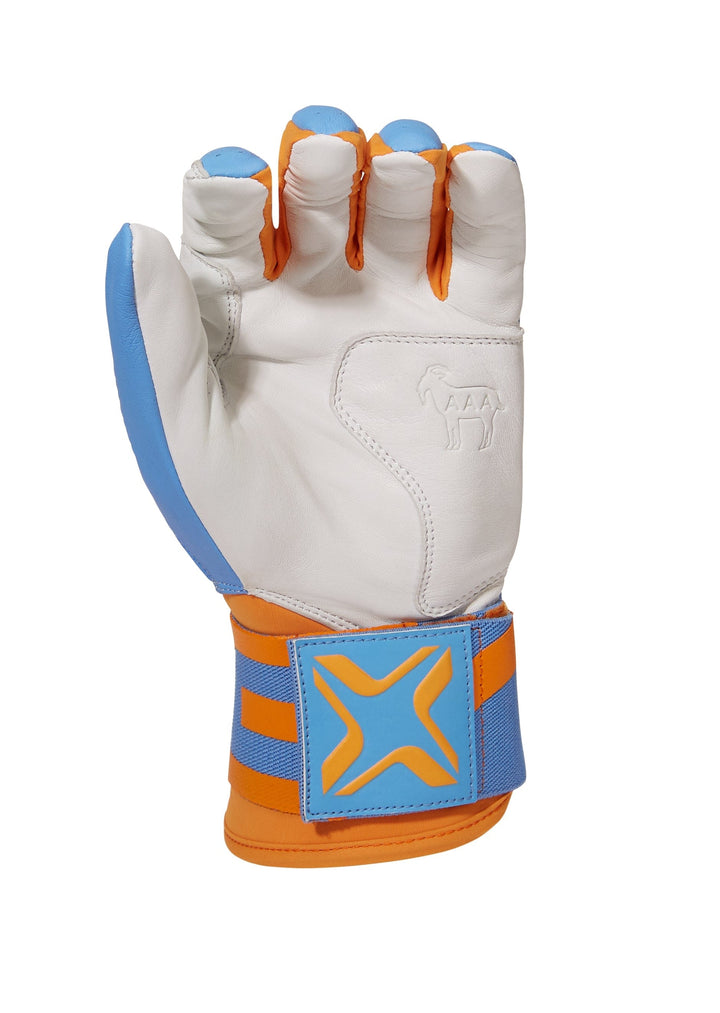Axe Bat Gear Axe Batting Gloves - Heatcheck