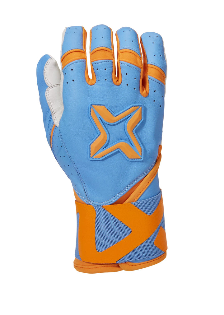 Axe Bat Gear Axe Batting Gloves - Heatcheck