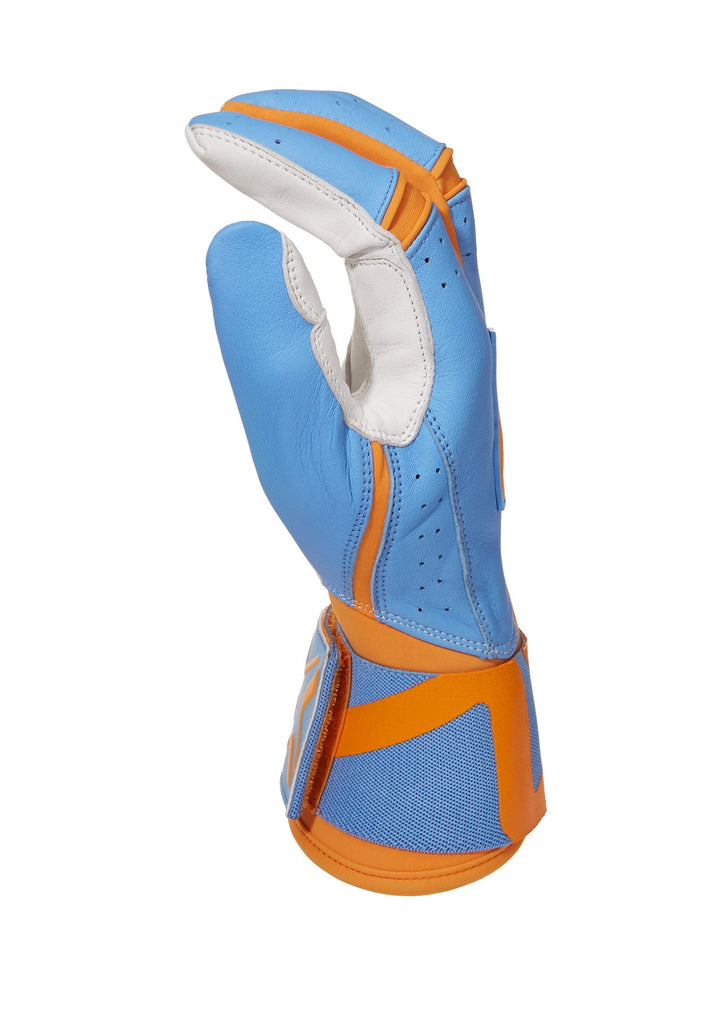 Axe Bat Gear Axe Batting Gloves - Heatcheck