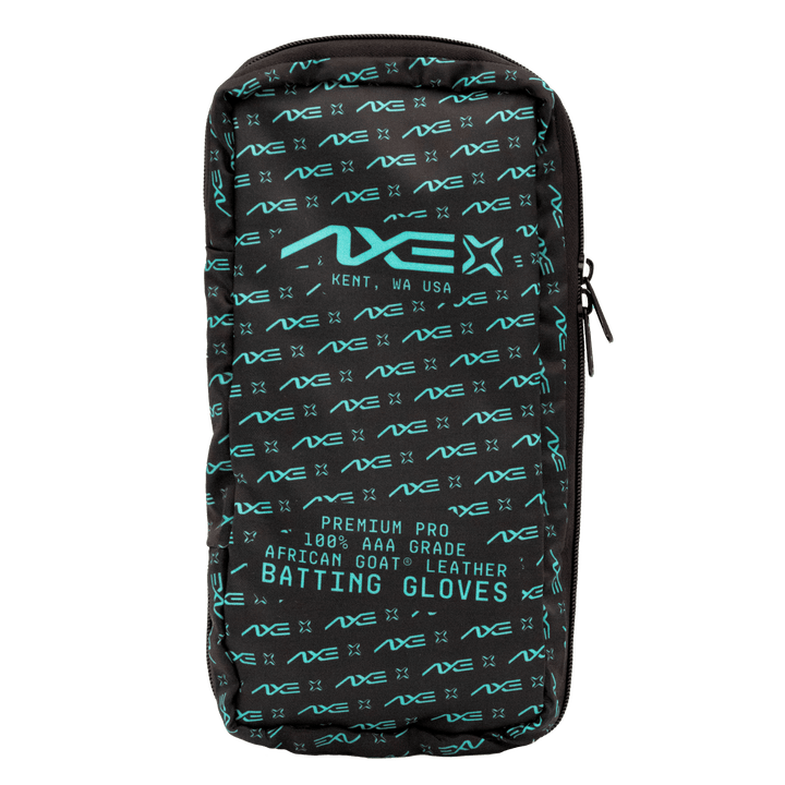 Axe Bat Gear Axe Batting Gloves - Snapmint