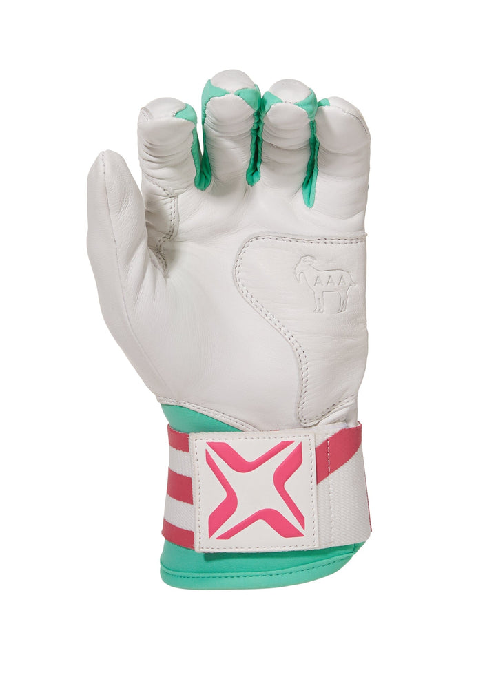 Axe Bat Gear Axe Batting Gloves - Snapmint