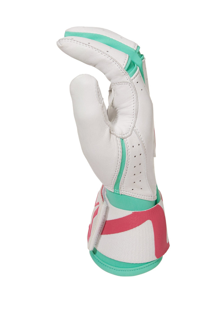 Axe Bat Gear Axe Batting Gloves - Snapmint