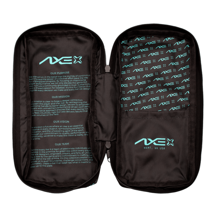 Axe Bat Gear Axe Batting Gloves - Snapmint